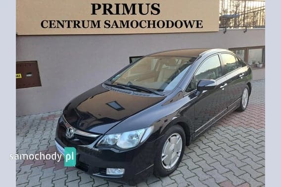 Zdjęcie samochodu