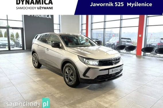 Zdjęcie samochodu
