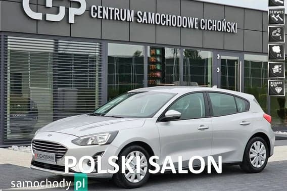 Zdjęcie samochodu