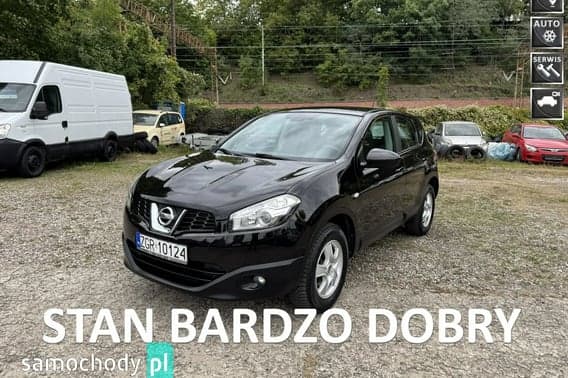Zdjęcie samochodu