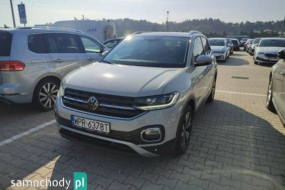Zdjęcie samochodu