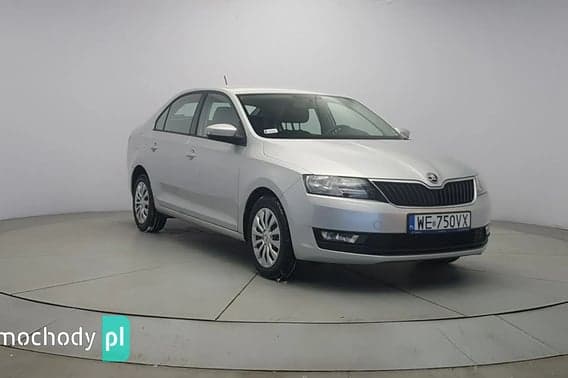 Zdjęcie samochodu
