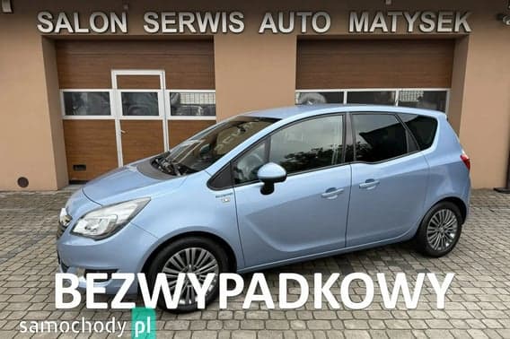 Zdjęcie samochodu