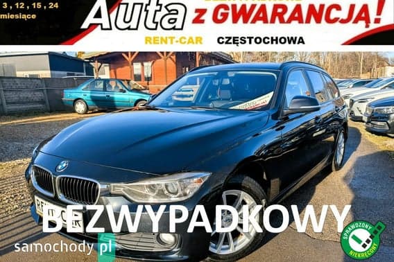 Zdjęcie samochodu