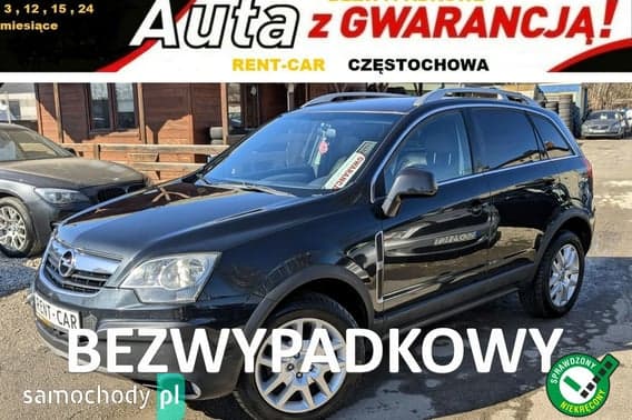 Zdjęcie samochodu