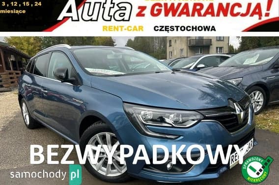Zdjęcie samochodu