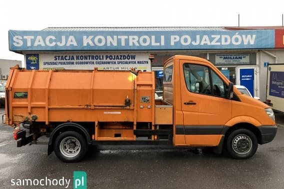 Zdjęcie samochodu