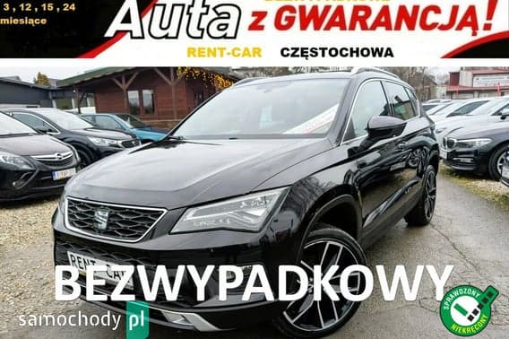 Zdjęcie samochodu