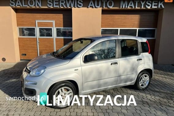 Zdjęcie samochodu