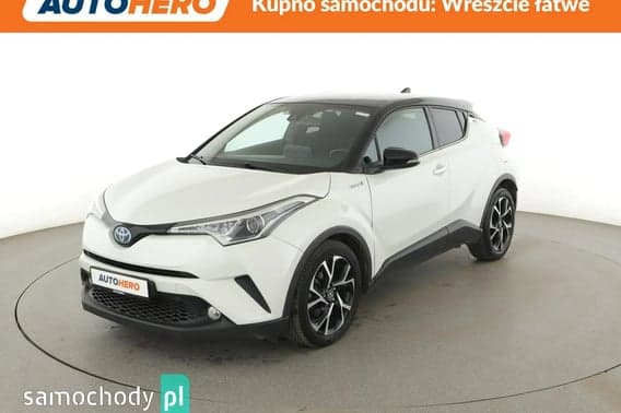 Zdjęcie samochodu