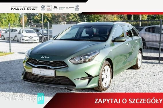 Zdjęcie samochodu