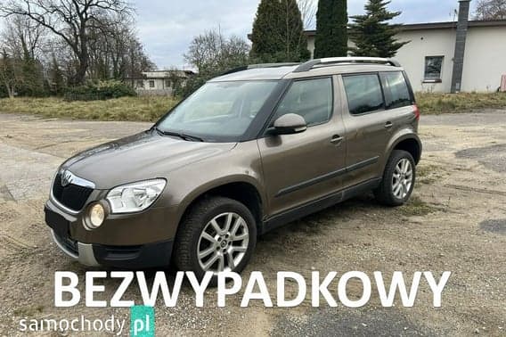 Zdjęcie samochodu