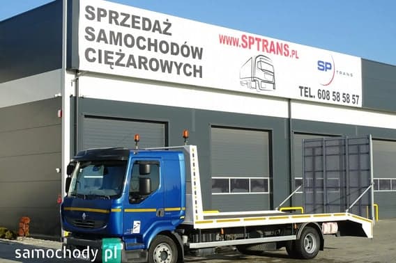Zdjęcie samochodu