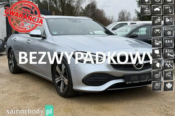 Zdjęcie samochodu