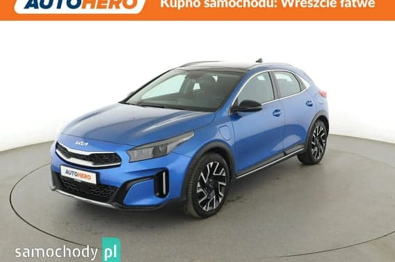Zdjęcie samochodu