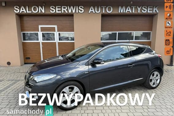 Zdjęcie samochodu