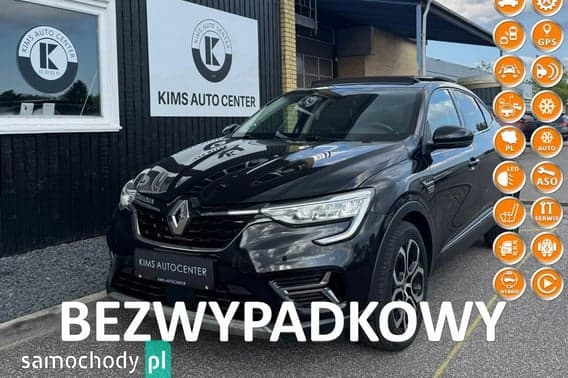 Zdjęcie samochodu