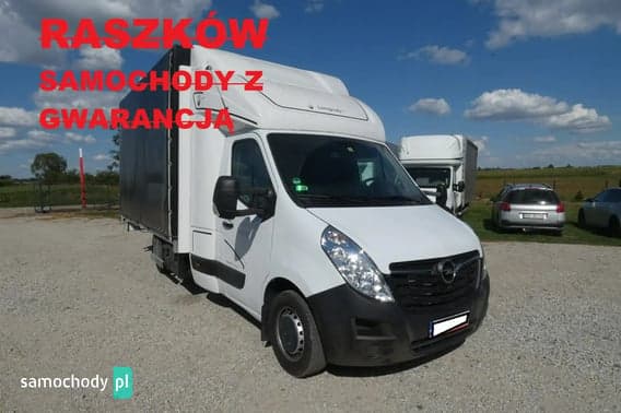 Zdjęcie samochodu