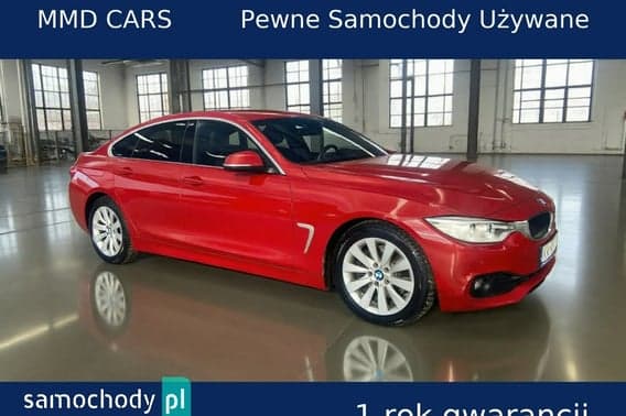 Zdjęcie samochodu