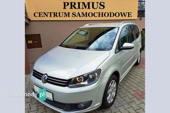 Zdjęcie samochodu