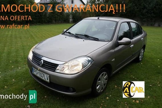 Zdjęcie samochodu