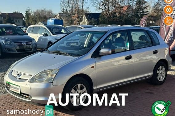 Zdjęcie samochodu