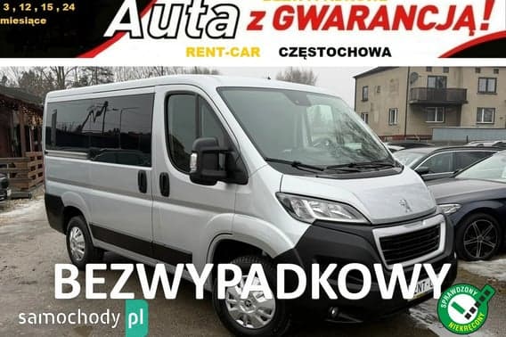 Zdjęcie samochodu