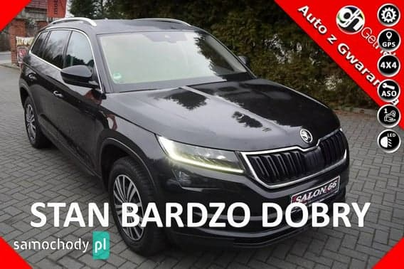 Zdjęcie samochodu
