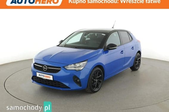 Zdjęcie samochodu