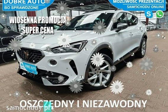 Zdjęcie samochodu