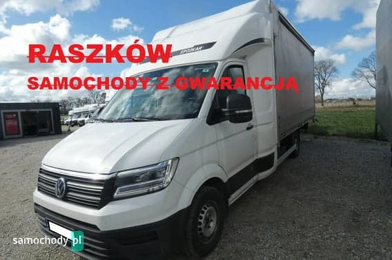 Zdjęcie samochodu