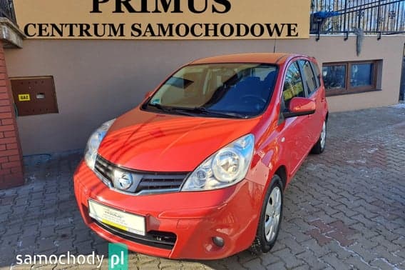 Zdjęcie samochodu