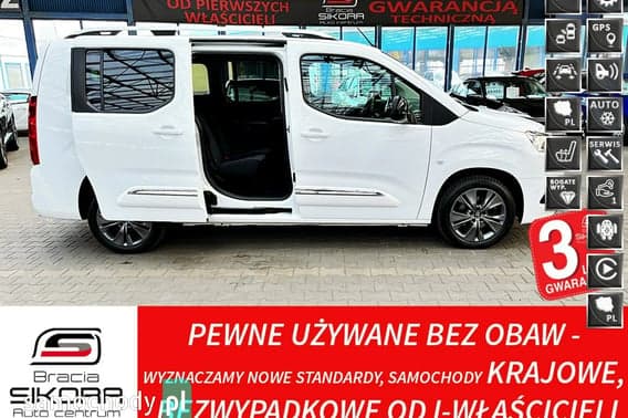 Zdjęcie samochodu
