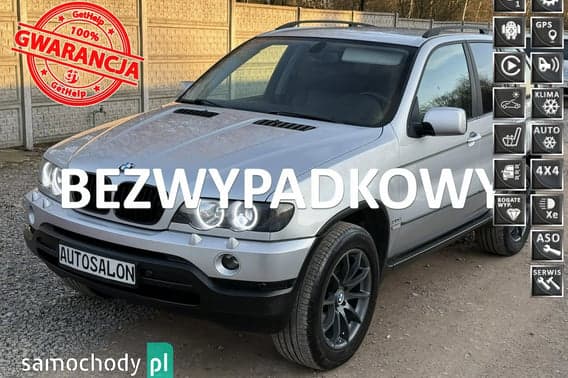 Zdjęcie samochodu