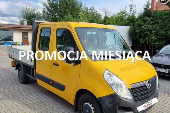 Zdjęcie samochodu