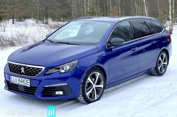Zdjęcie samochodu