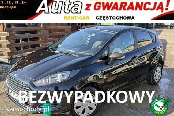 Zdjęcie samochodu