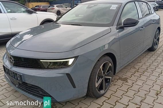 Zdjęcie samochodu