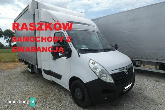 Zdjęcie samochodu
