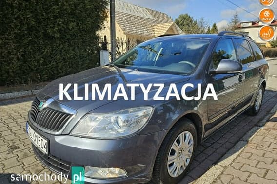 Zdjęcie samochodu