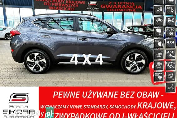 Zdjęcie samochodu