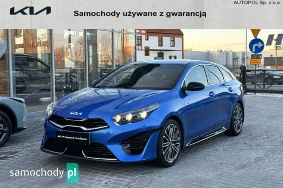 Zdjęcie samochodu
