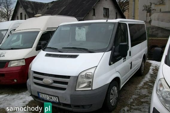 Zdjęcie samochodu