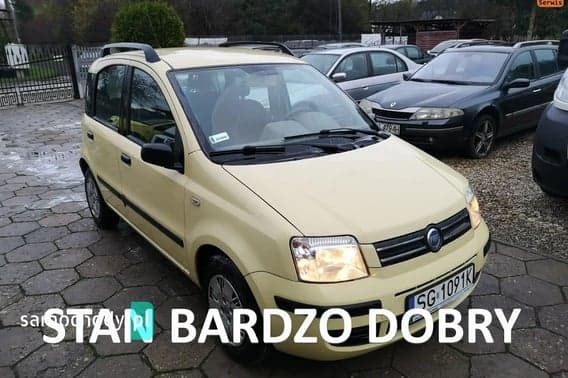 Zdjęcie samochodu