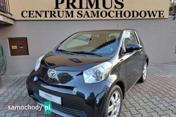 Zdjęcie samochodu