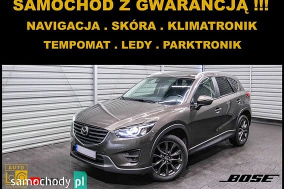 Zdjęcie samochodu