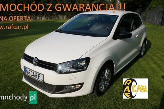 Zdjęcie samochodu