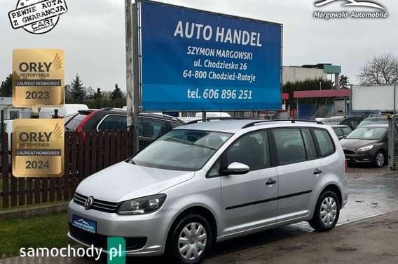 Zdjęcie samochodu