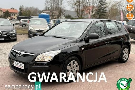 Zdjęcie samochodu
