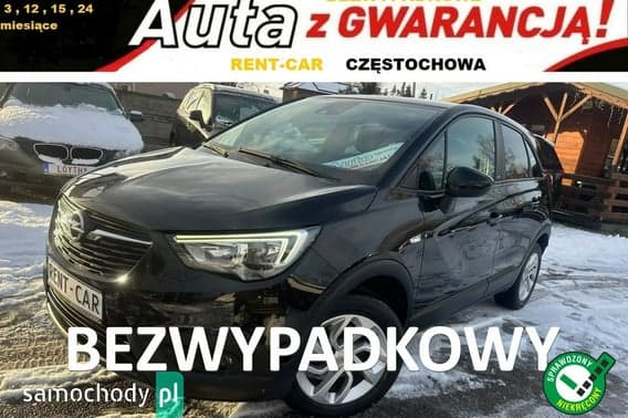 Zdjęcie samochodu